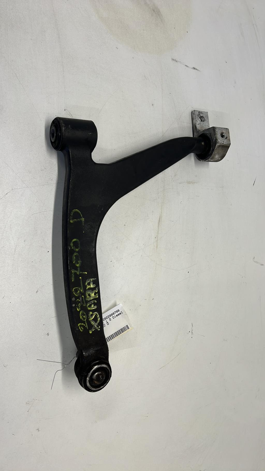 Triangolo anteriore destro CITROEN XSARA PHASE 1 Diésel - 1