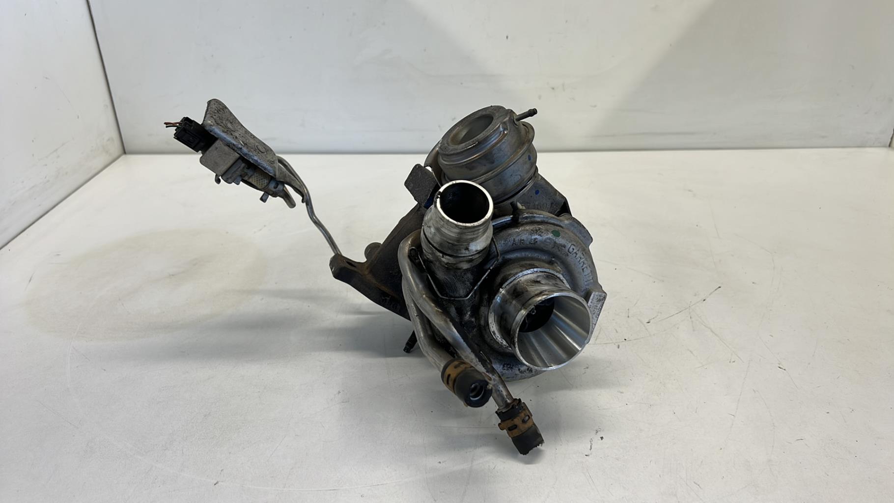 Turbo RENAULT ESPACE 4 PHASE 4 Diesel - 1