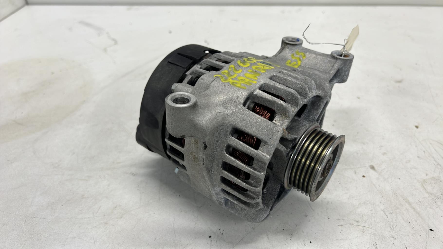 Alternatore FIAT PANDA 3 PHASE 1 Gasolina - 1