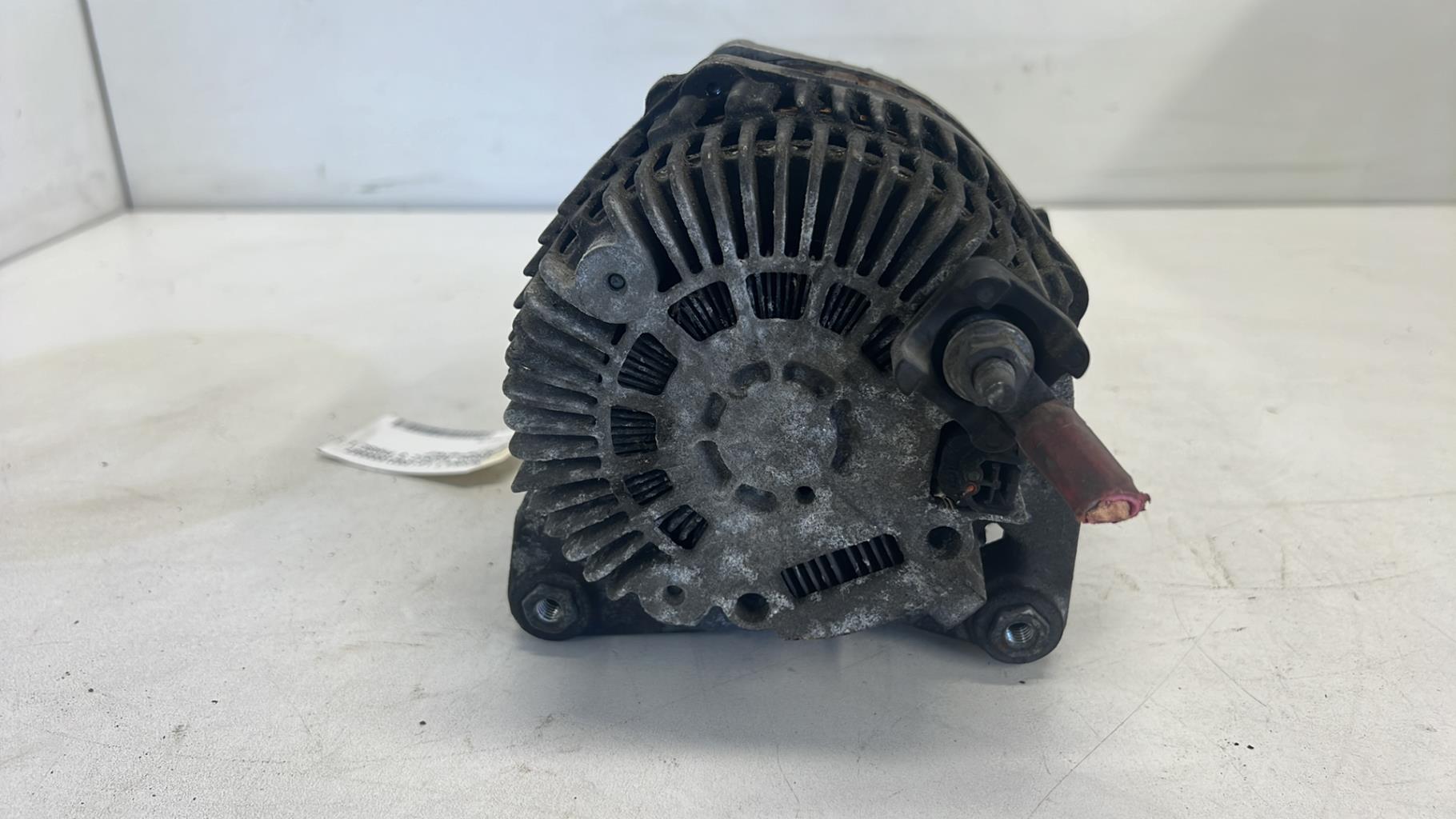 Alternatore RENAULT GRAND SCENIC 3 PHASE 1 Diésel - 1