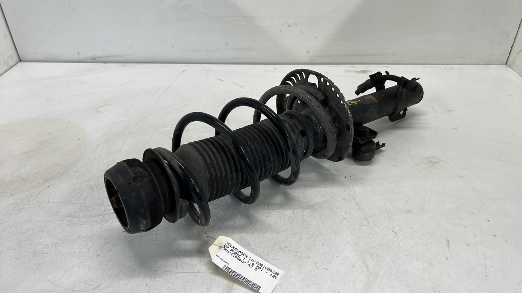 Ammortizzatore anteriore sinistro VOLKSWAGEN UP PHASE 1 Gasolina - 1