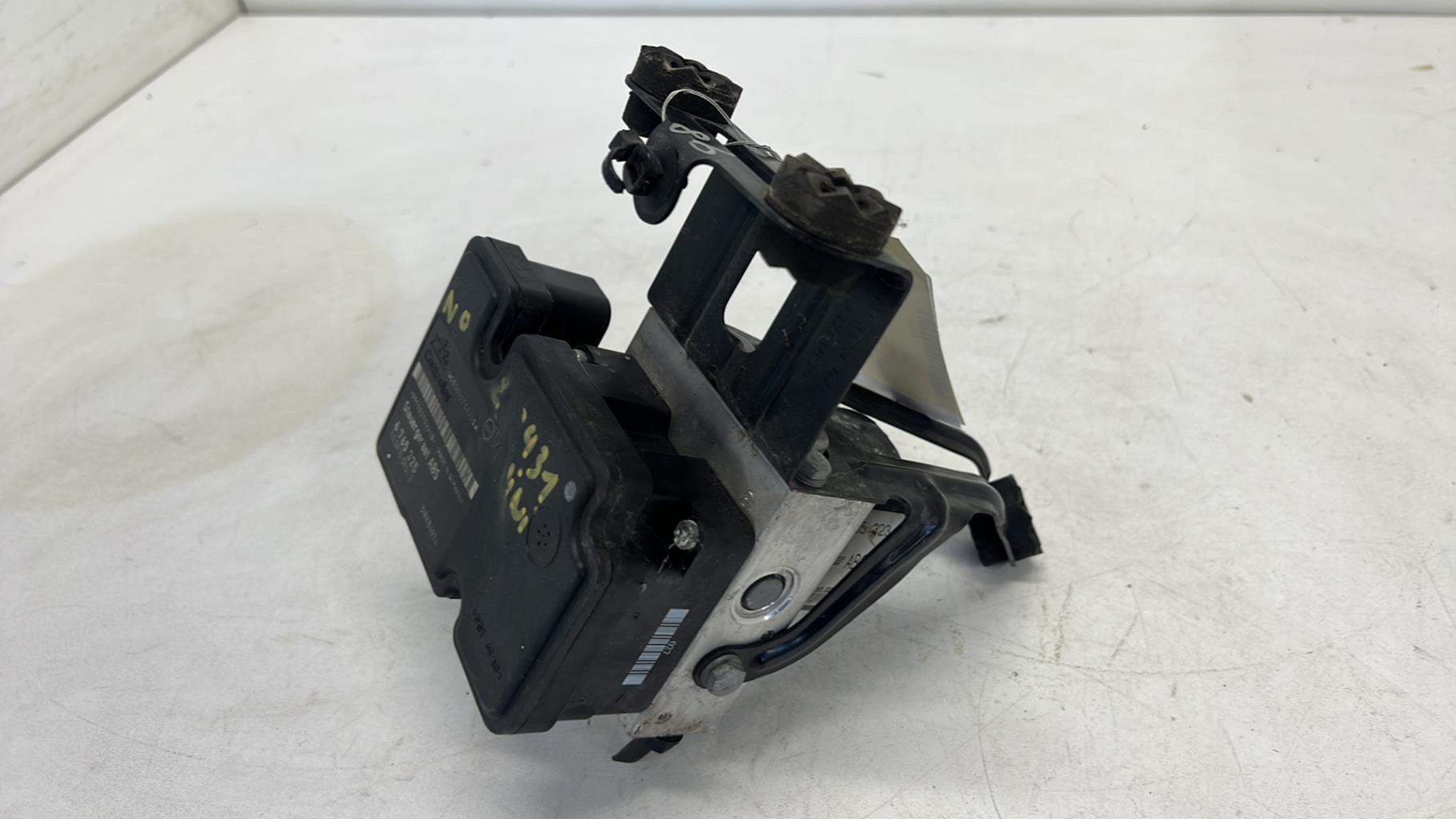Blocco ABS (antibloccaggio freni) MINI MINI 1 R50/R53 PHASE 1 Gasolina - 1