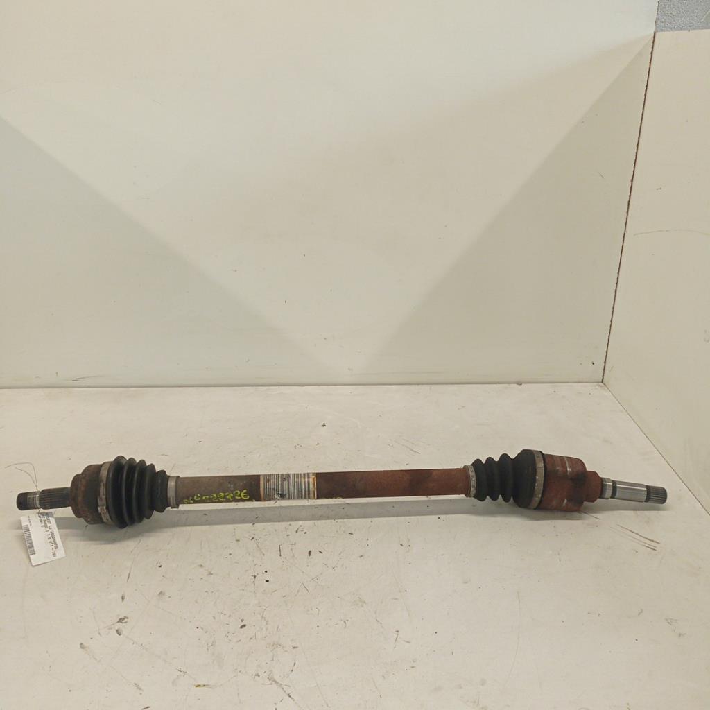 Giunto cardanico albero di trasmissione destro PEUGEOT 207 PHASE 1 Gasolina - 1