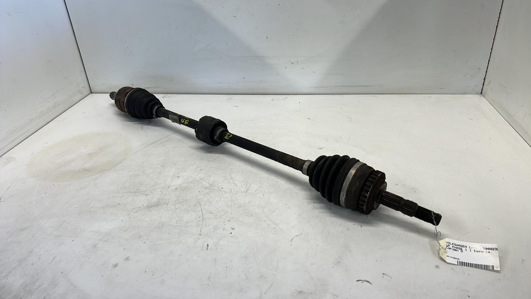 Giunto cardanico albero di trasmissione destro VOLKSWAGEN UP PHASE 1 Gasolina - 1