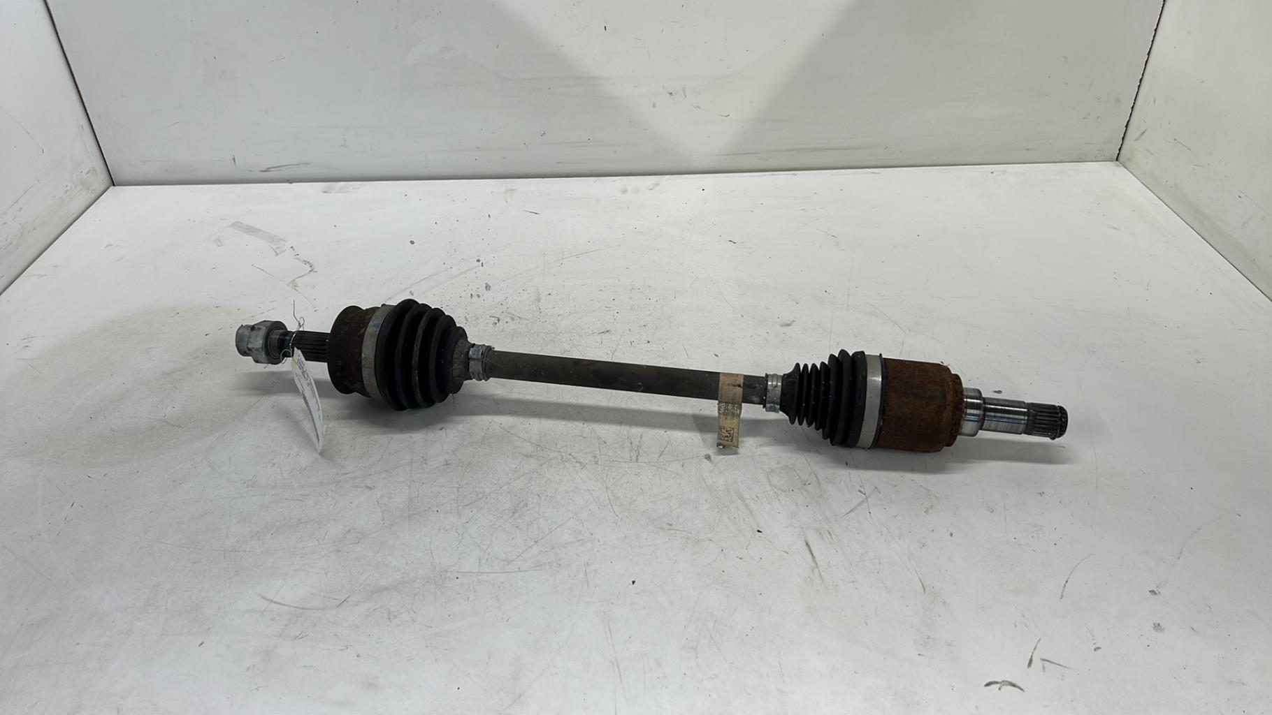 Giunto cardanico albero di trasmissione sinistro FIAT PANDA 3 PHASE 1 Gasolina - 1