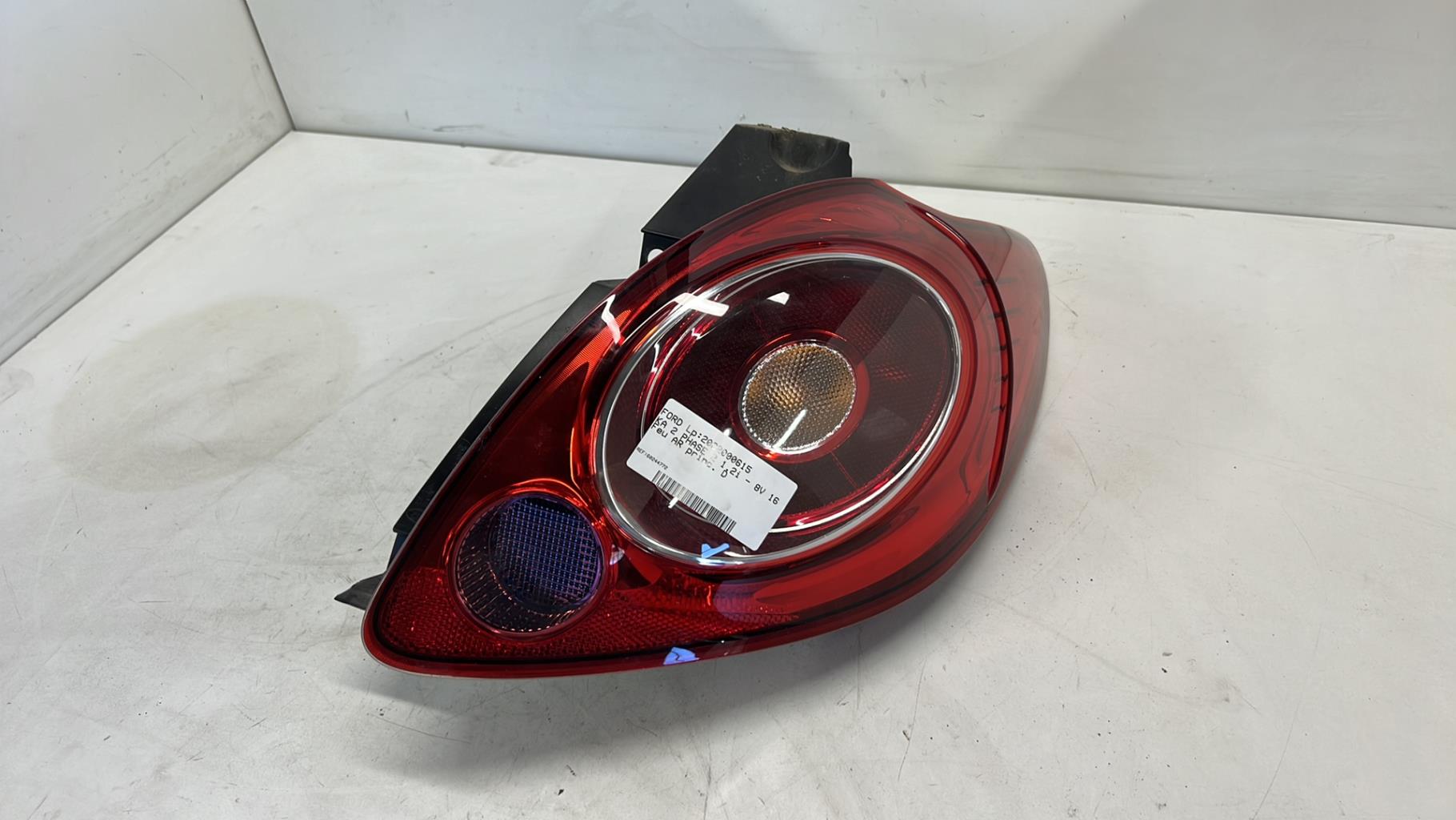 Fanale posteriore principale destro (luci) FORD KA 2 PHASE 2 Gasolina - 1