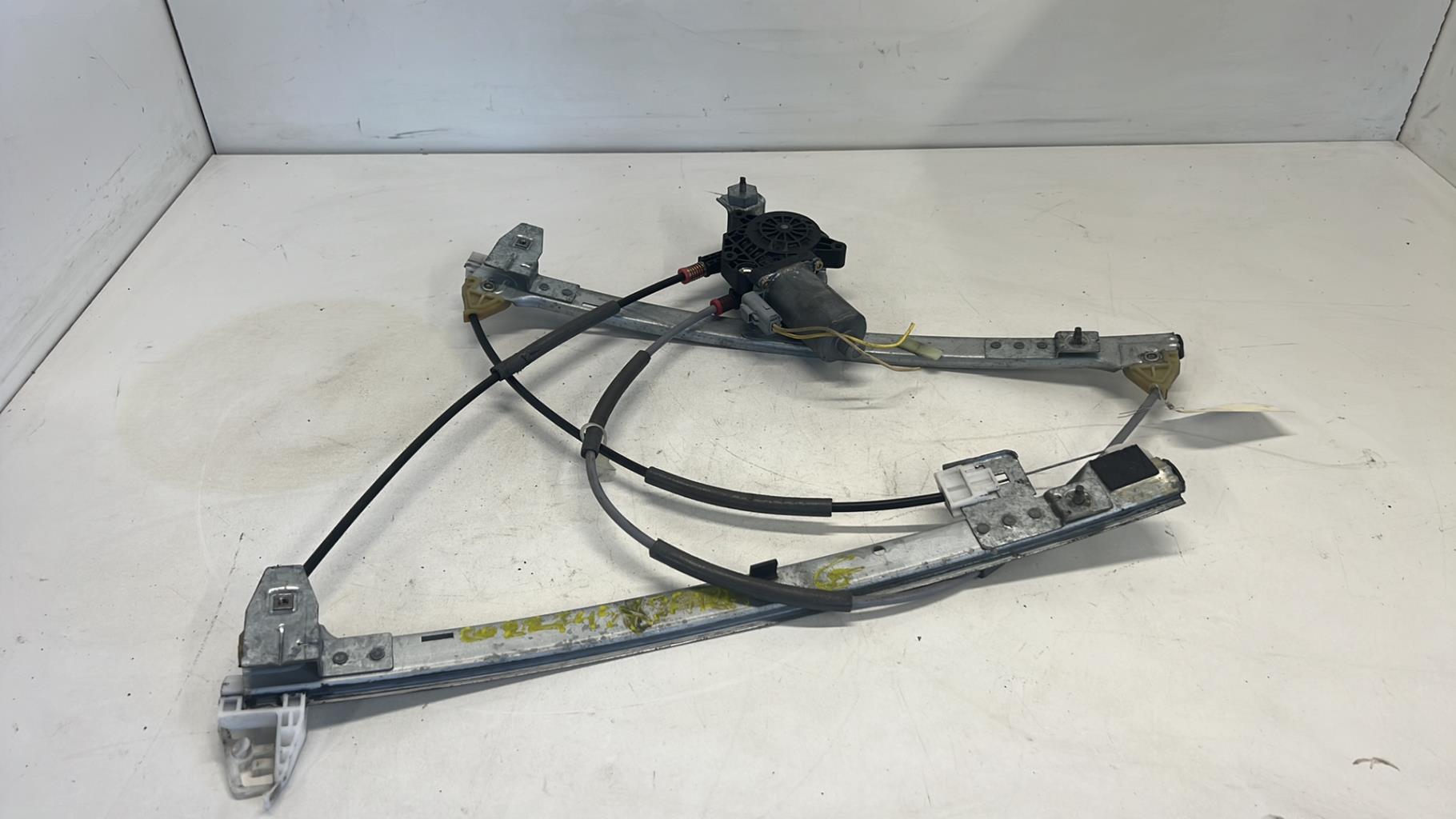 Alzacristalli elettrico anteriore sinistro CITROEN XSARA PHASE 1  - 1