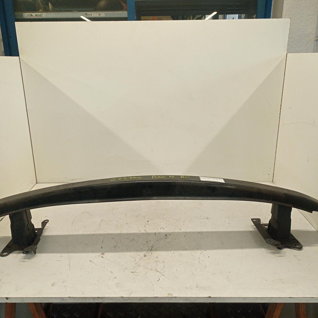 Traversa rinforzo paraurti anteriore VOLKSWAGEN POLO 4 PHASE 2 Diésel - 1