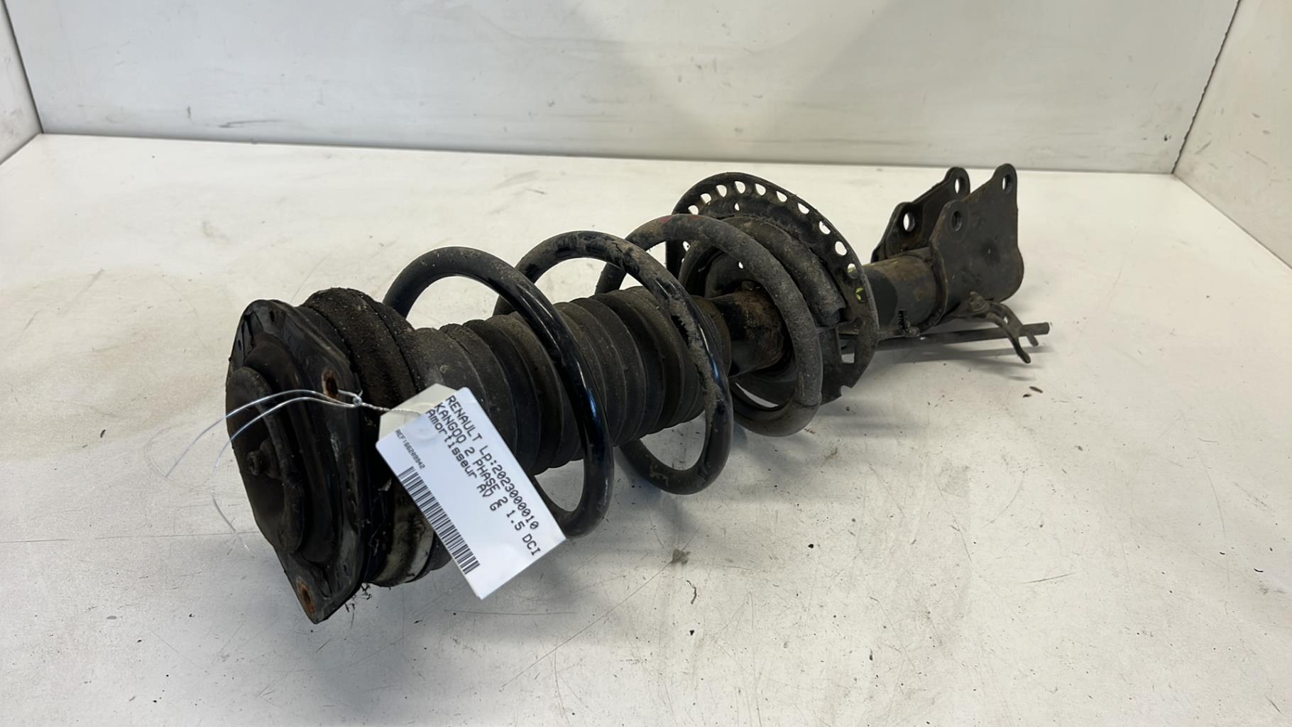 Ammortizzatore anteriore sinistro RENAULT KANGOO 2 PHASE 2 Diésel - 1