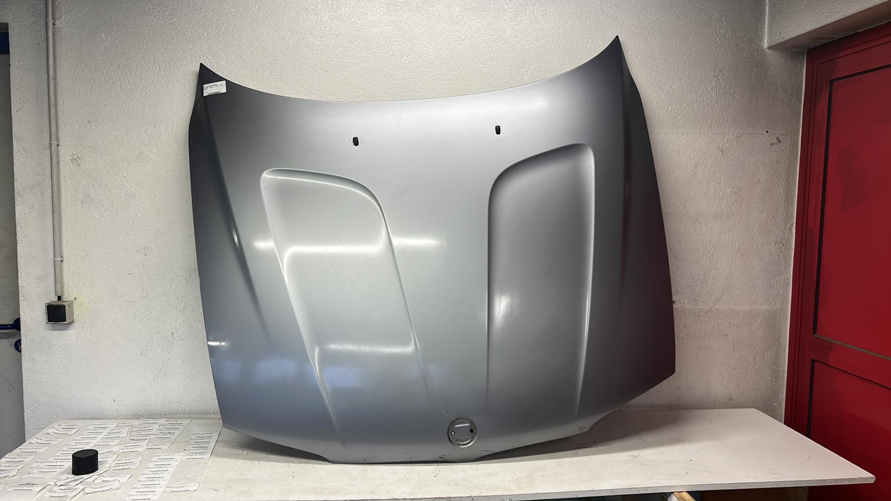 Capot BMW X3 E83 PHASE 2 Diesel - 1
