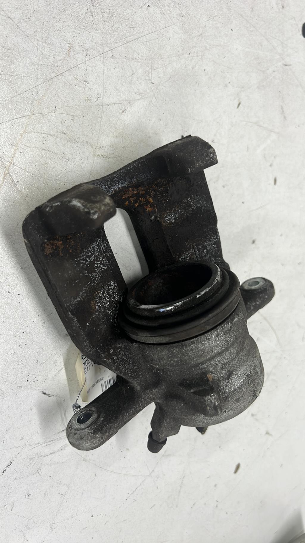 Pinza freni anteriore destra RENAULT ZOE 1 Electricidad - 1