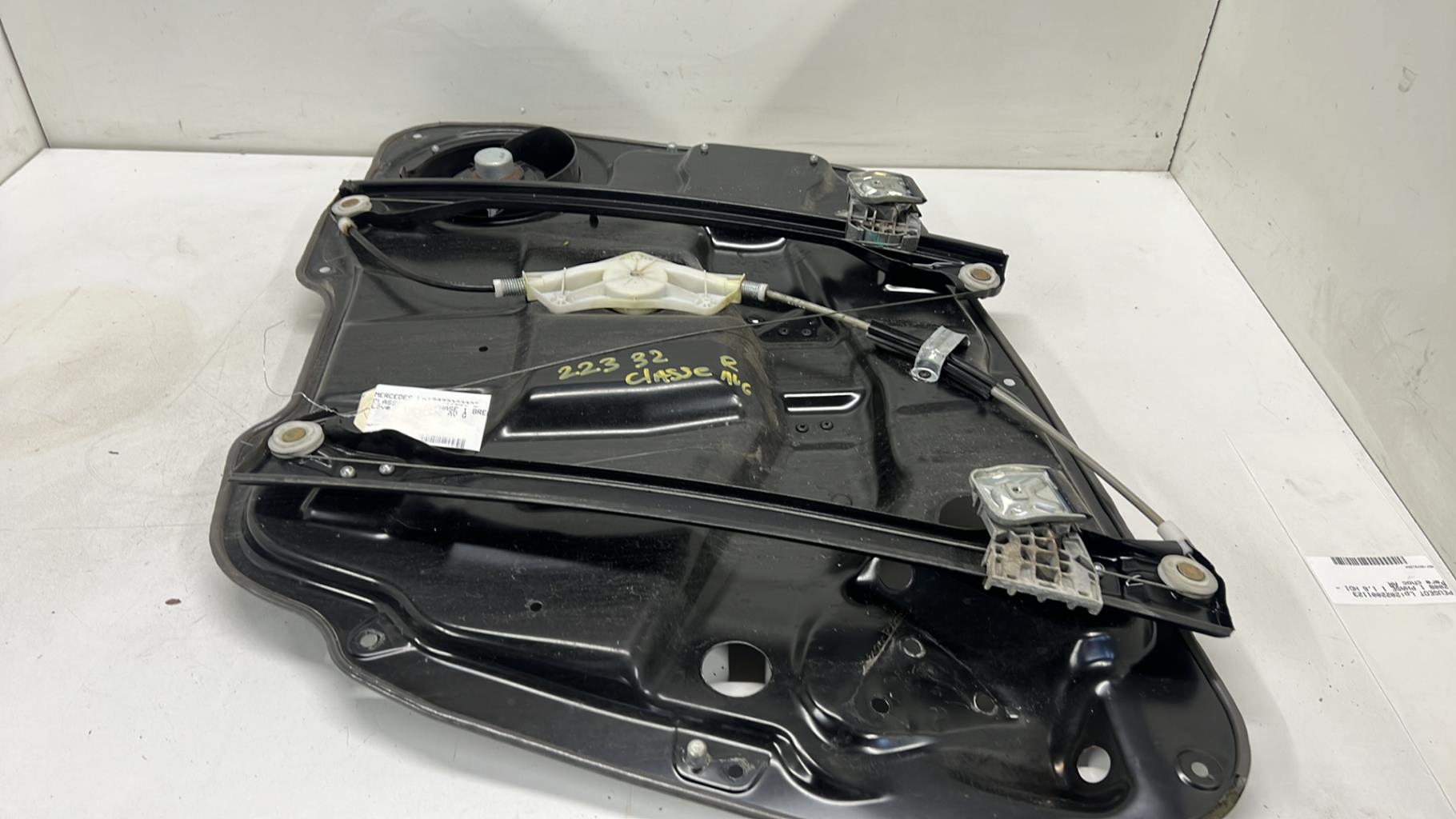 Alzacristalli elettrico anteriore sinistro MERCEDES CLASSE R 251 PHASE 1 BREAK Diésel - 1
