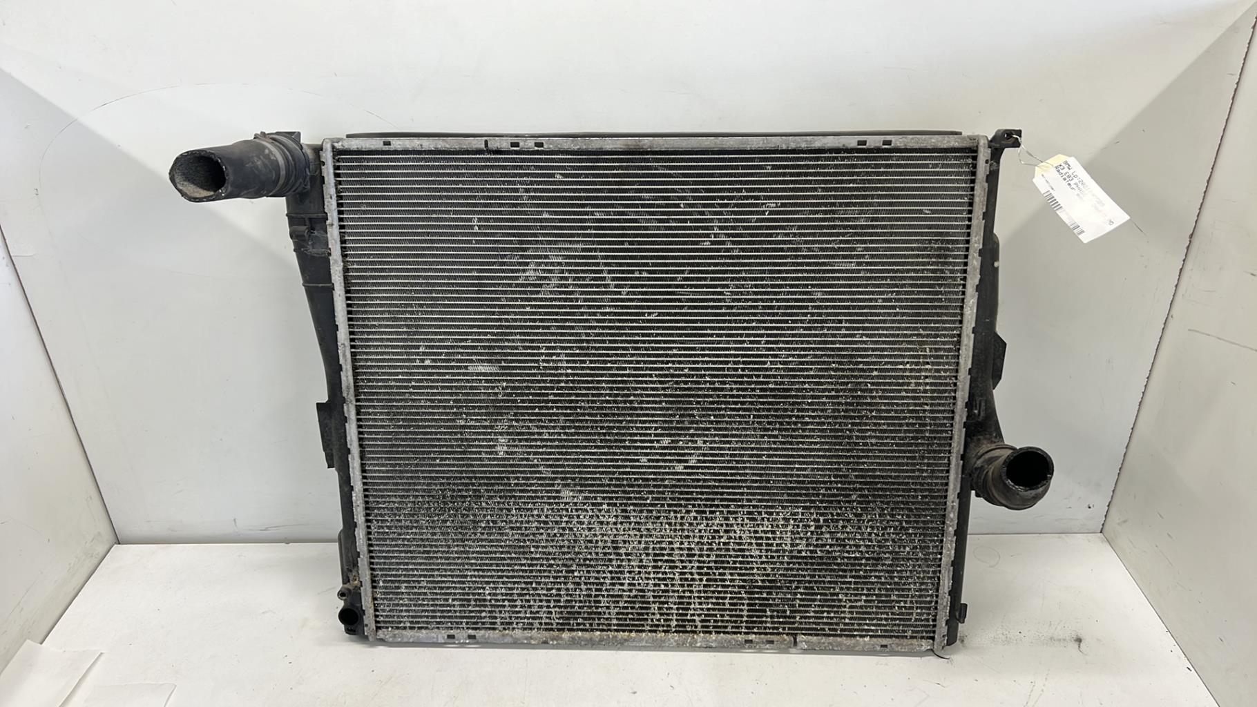 Radiateur eau BMW X3 E83 PHASE 2 Diesel - 1