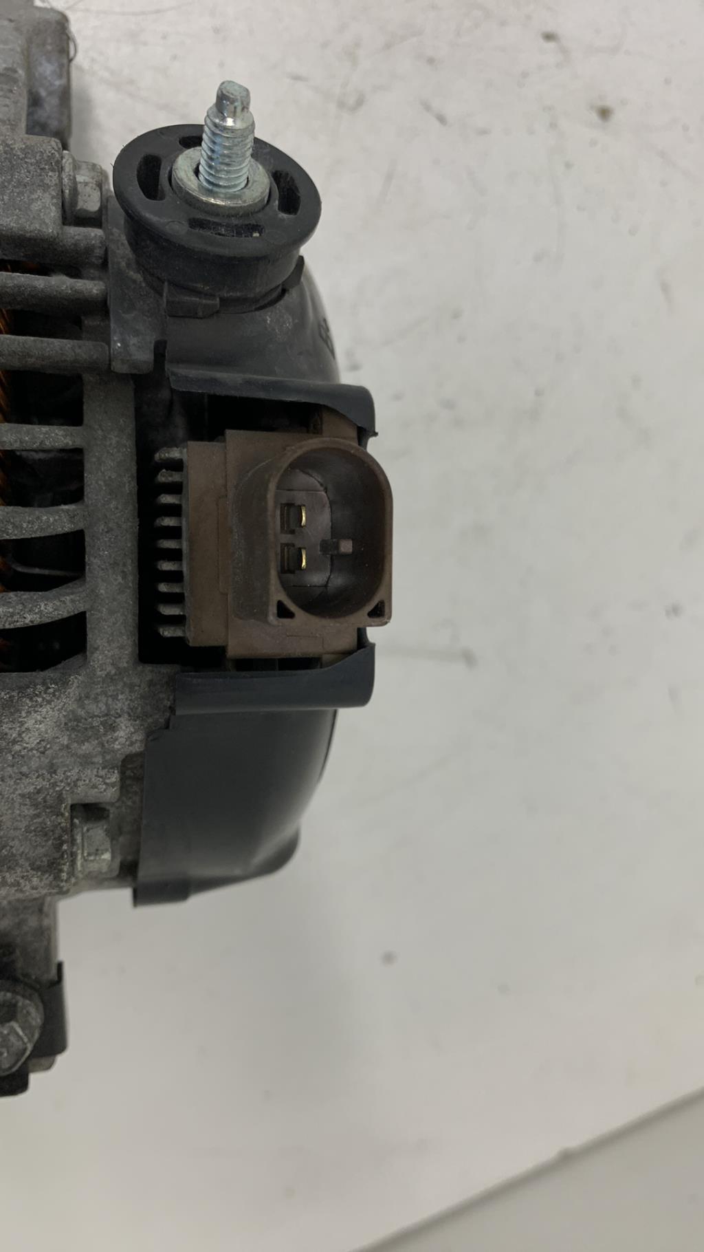 Alternatore TOYOTA AYGO 2 PHASE 1 Gasolina - 1
