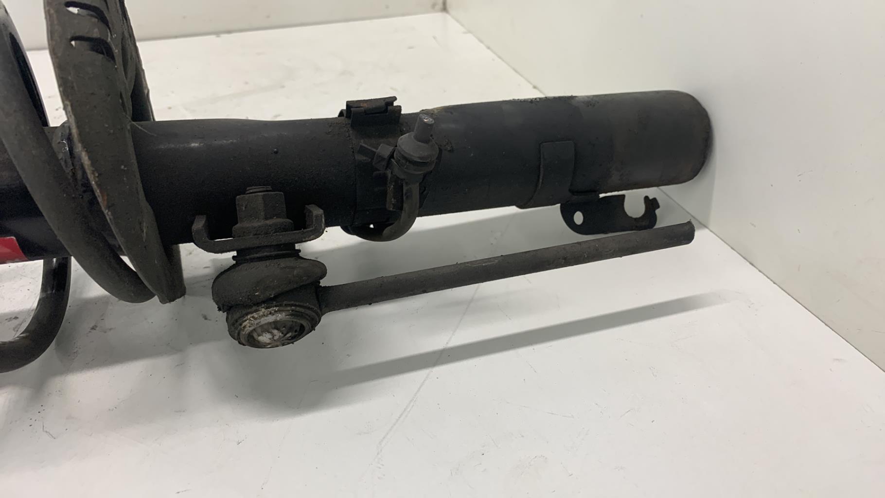 Ammortizzatore anteriore sinistro VOLKSWAGEN FOX Gasolina - 1
