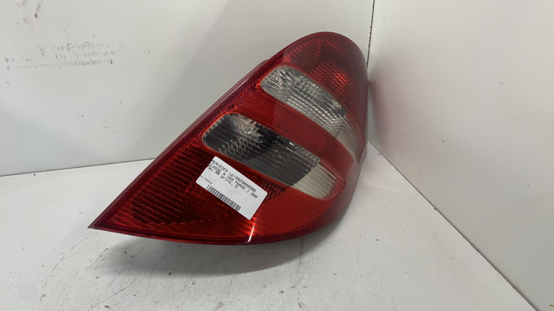 Fanale posteriore principale destro (luci) MERCEDES CLASSE A 169 PHASE 1 Diésel - 1