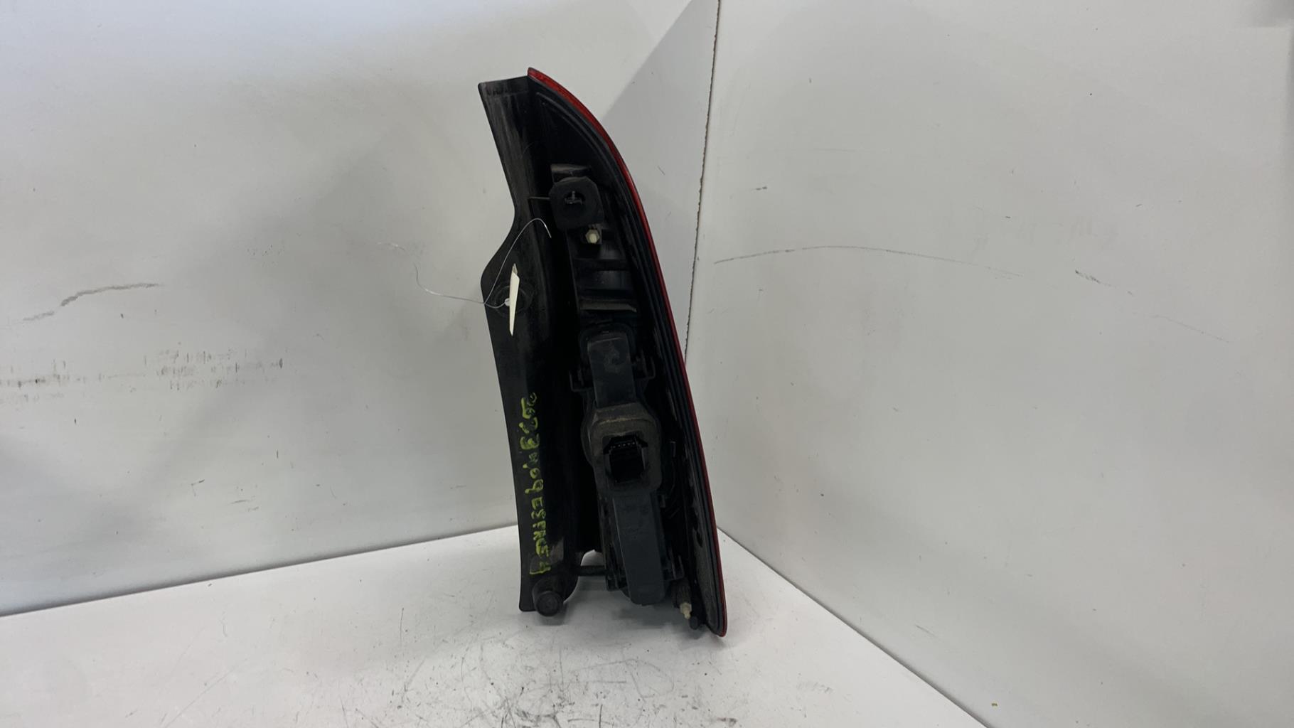 Fanale posteriore principale sinistro (luci) RENAULT GRAND ESPACE 4 PHASE 2 Diésel - 1