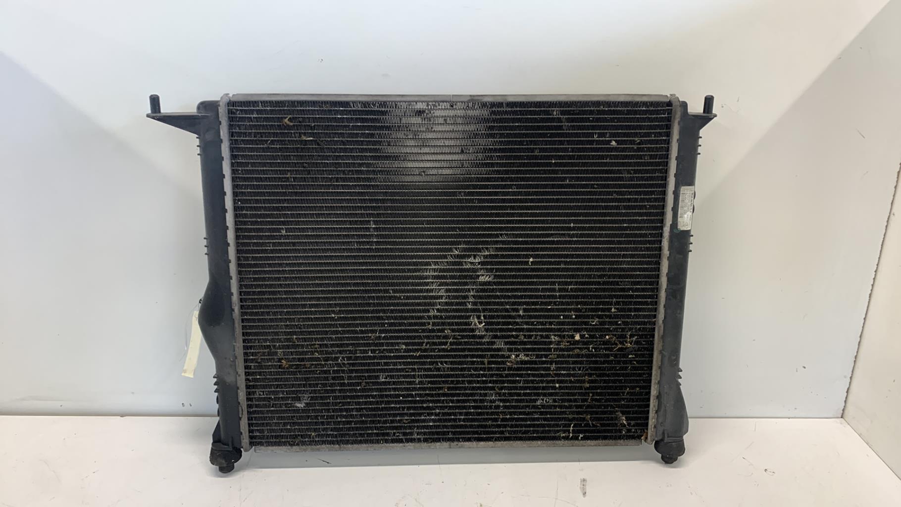 Radiateur eau DACIA SANDERO 1 Essence/GPL - 1