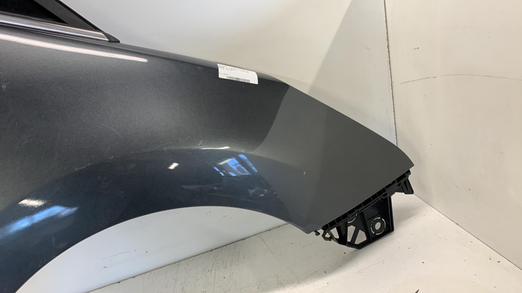 Parafango anteriore destro PEUGEOT 5008 1 PHASE 1  - 1
