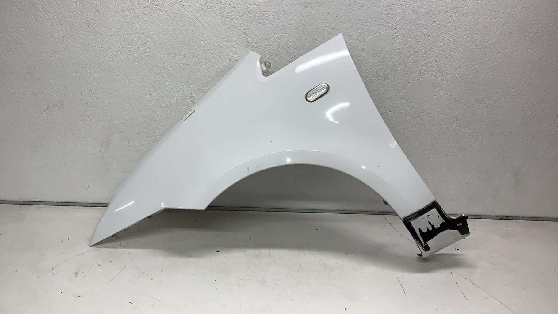Aile avant gauche FORD C-MAX 1 PHASE 2 Diesel - 1