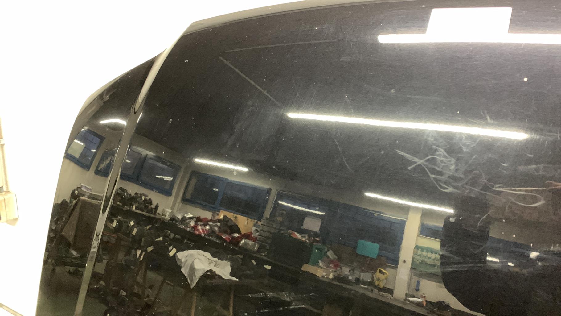 Cofano VOLKSWAGEN TOURAN 1 PHASE 1 Diésel - 1