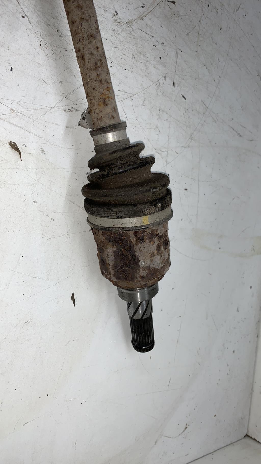 Giunto cardanico posteriore sinistro (trasmissione) NISSAN QASHQAI 1 PHASE 1 Diésel - 1