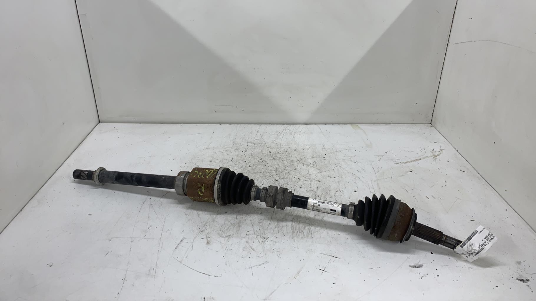 Giunto cardanico albero di trasmissione destro RENAULT KADJAR PHASE 1 Diésel - 1