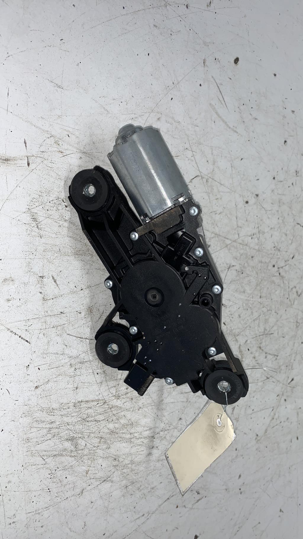 Motore tergicristallo posteriore FORD FOCUS 3 PHASE 1 Gasolina - 1
