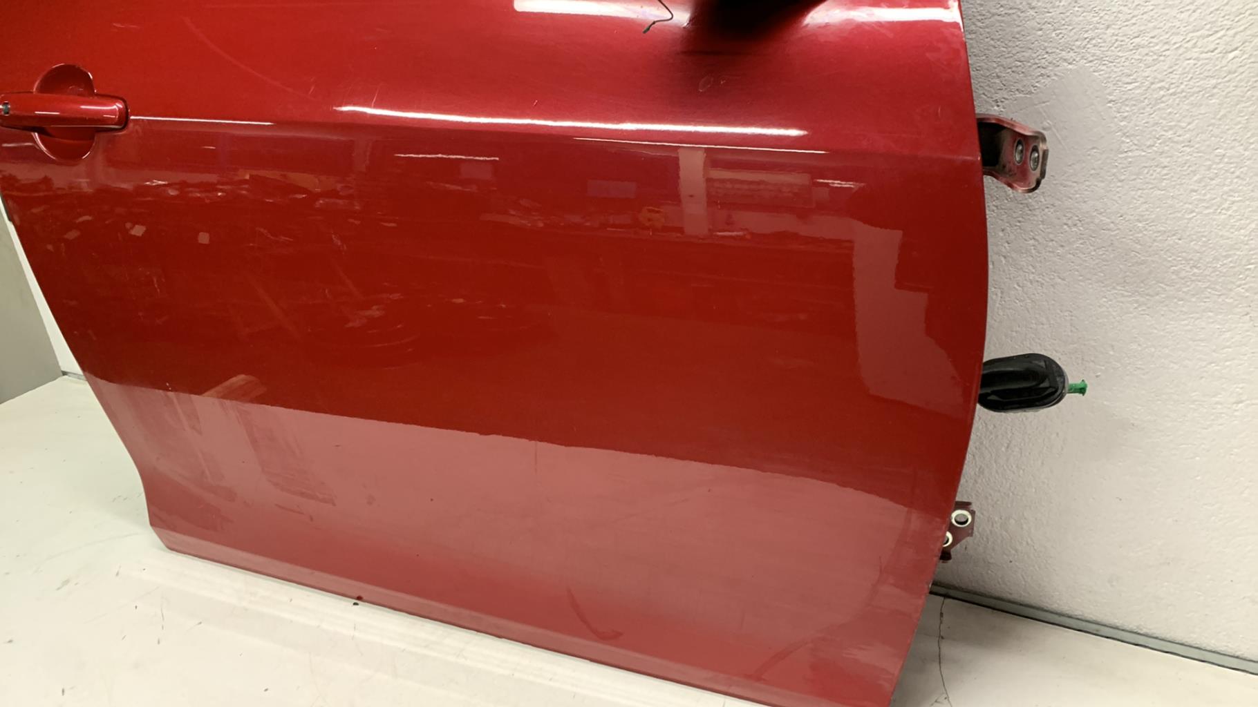 Portiera anteriore destra SUZUKI SWIFT 4 Gasolina - 1