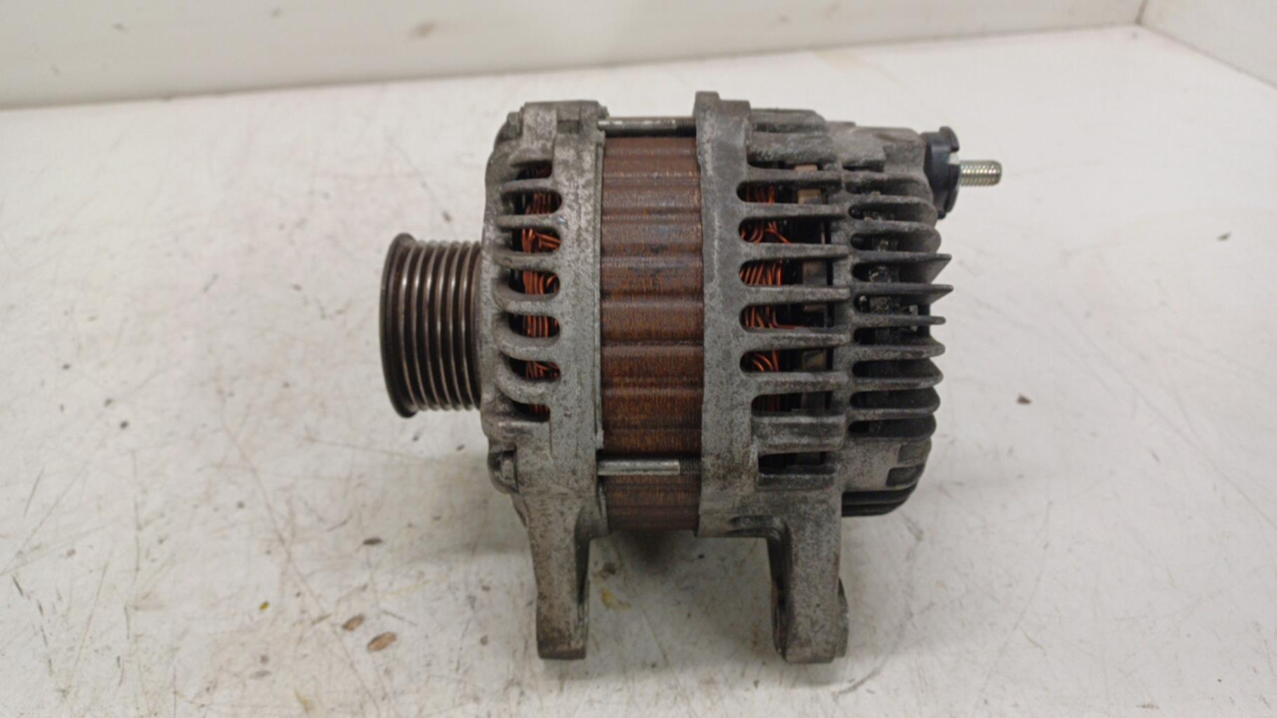Alternatore NISSAN QASHQAI 1 PHASE 1 Gasolina - 1