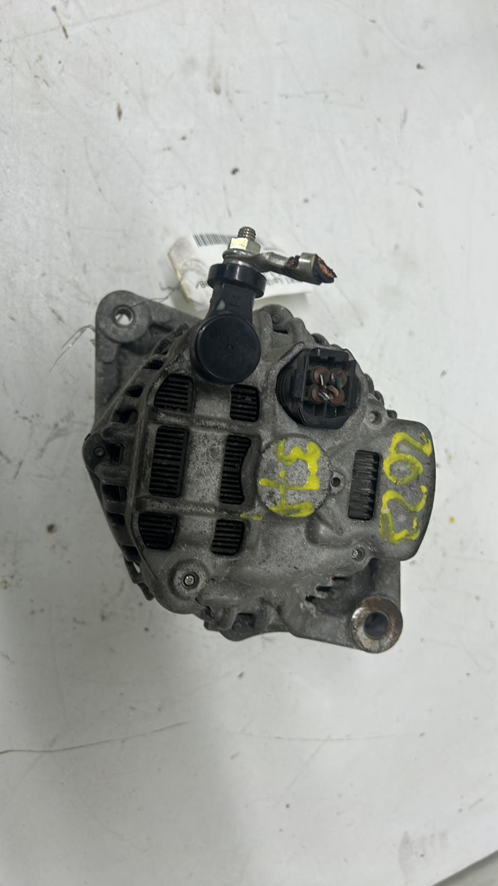 Alternatore SUZUKI SWIFT 4 Gasolina - 1