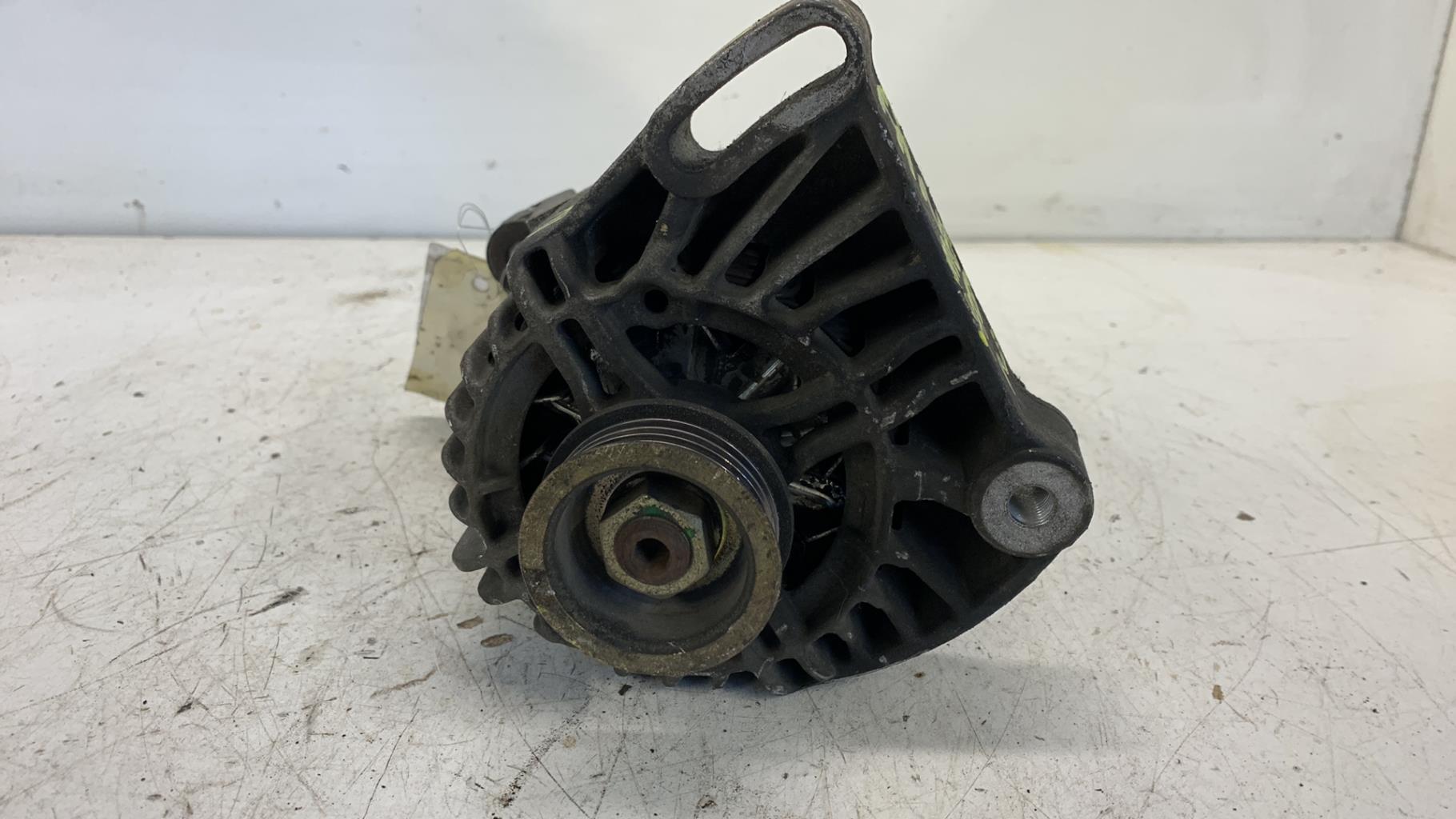 Alternatore FIAT PANDA 2 PHASE 1 Gasolina - 1
