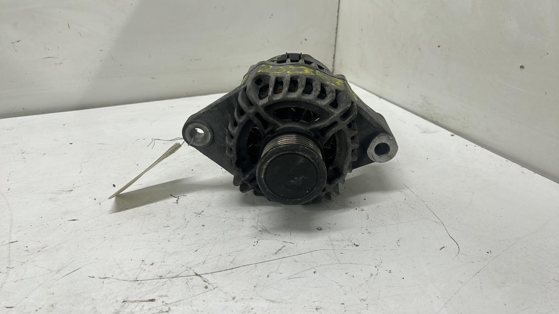 Alternatore ALFA ROMEO GIULIETTA 2 PHASE 1 Diésel - 1