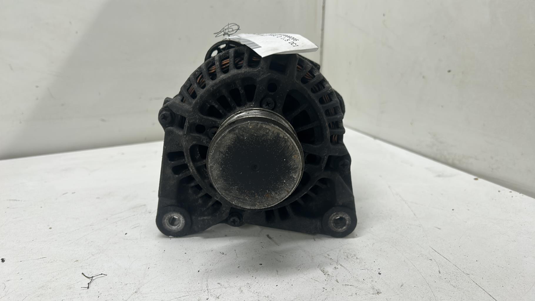 Alternatore RENAULT KANGOO 1 PHASE 2 Diésel - 1