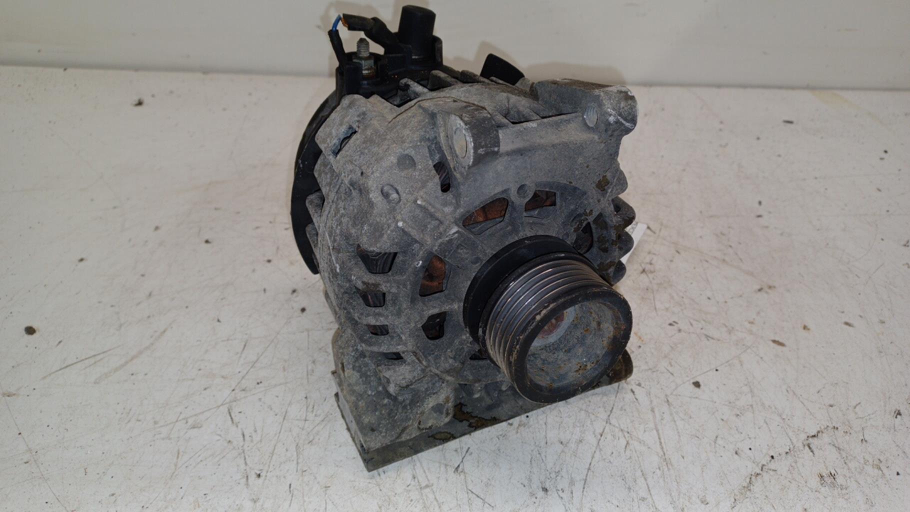 Alternatore MERCEDES CLASSE A Gasolina - 1