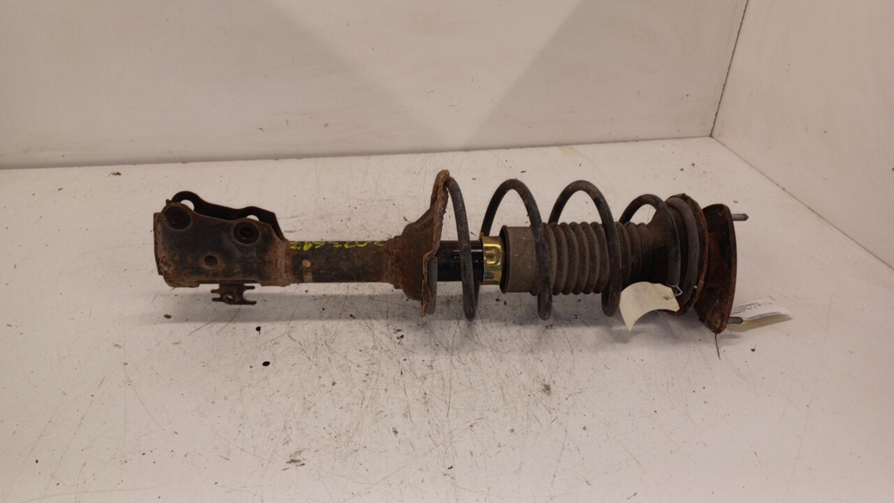 Ammortizzatore anteriore sinistro TOYOTA YARIS 1 PHASE 1 Gasolina - 1