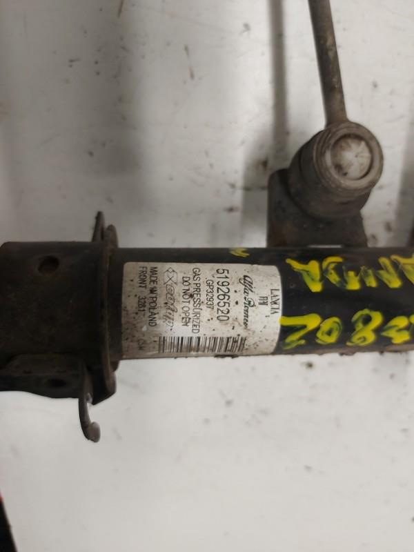 Ammortizzatore anteriore sinistro FIAT PANDA 3 PHASE 1 Diésel - 1