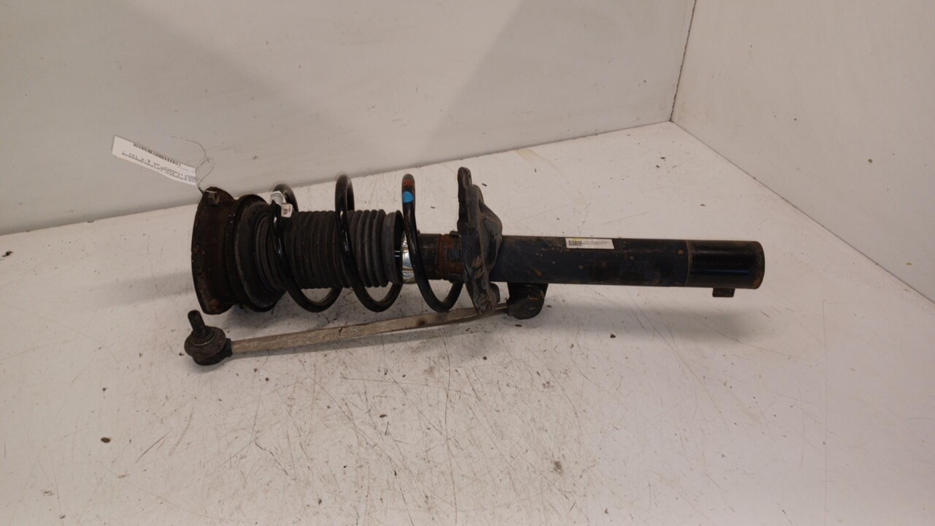 Ammortizzatore anteriore sinistro VOLKSWAGEN GOLF 7 PHASE 1 Gasolina - 1