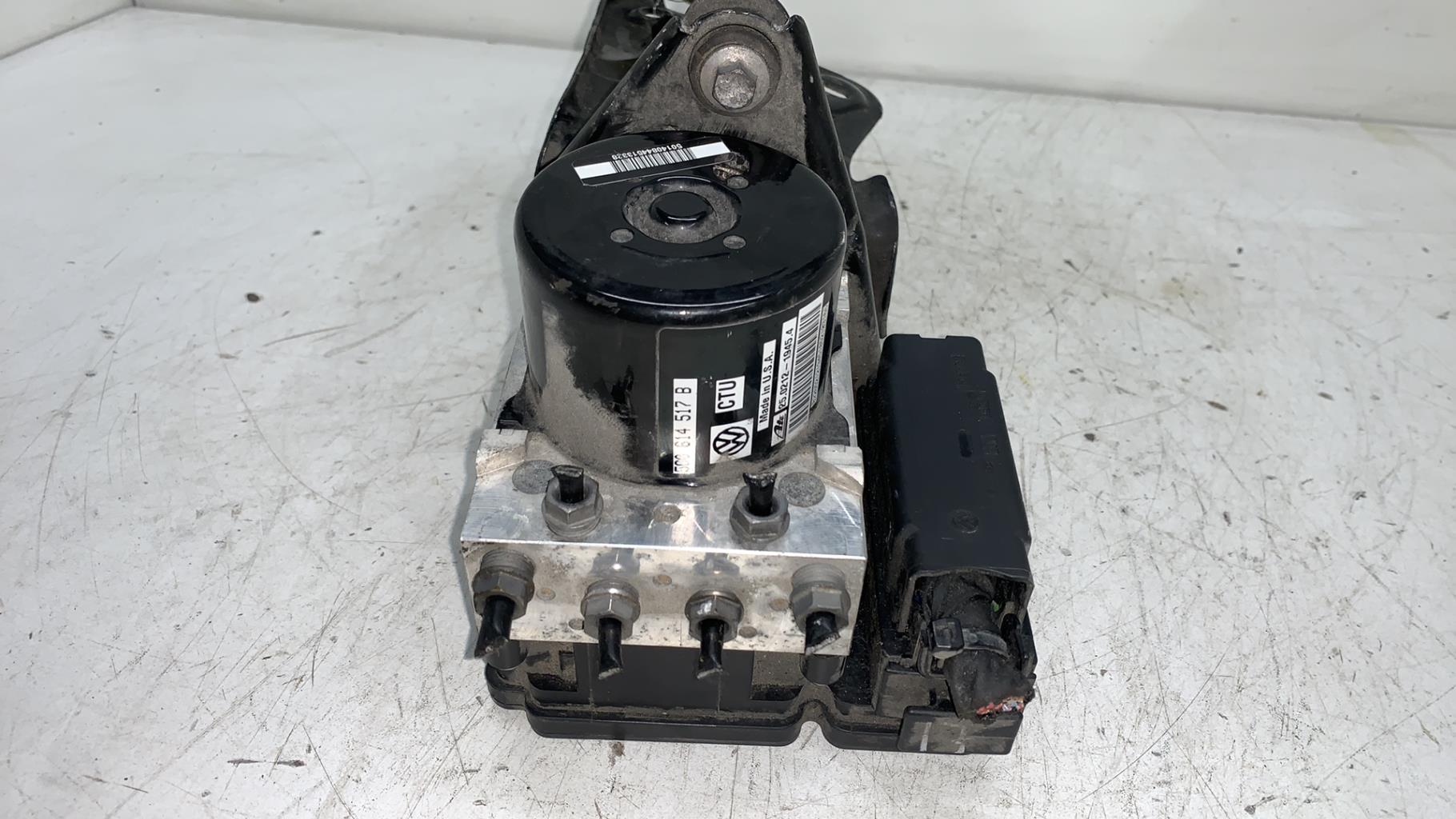 Blocco ABS (antibloccaggio freni) VOLKSWAGEN BEETLE 2 PHASE 1 Gasolina - 1