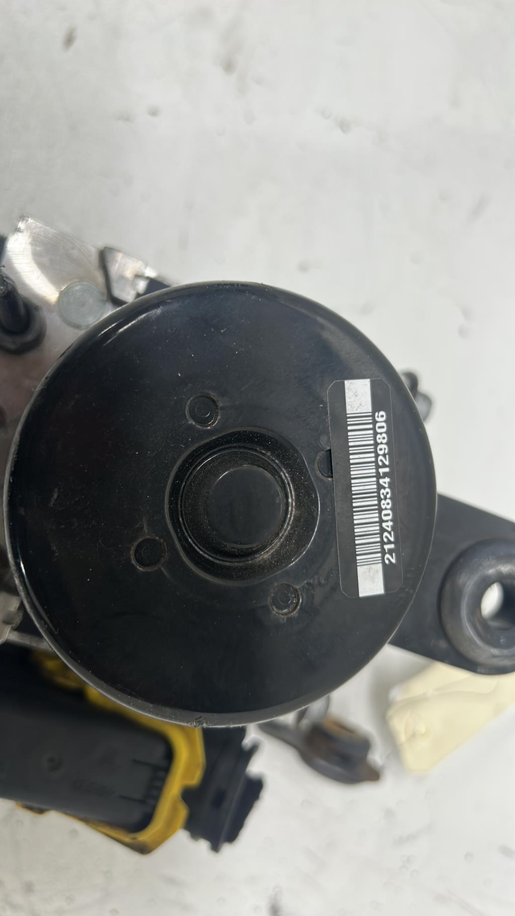 Blocco ABS (antibloccaggio freni) ALFA ROMEO GIULIETTA 2 PHASE 1 Diésel - 1