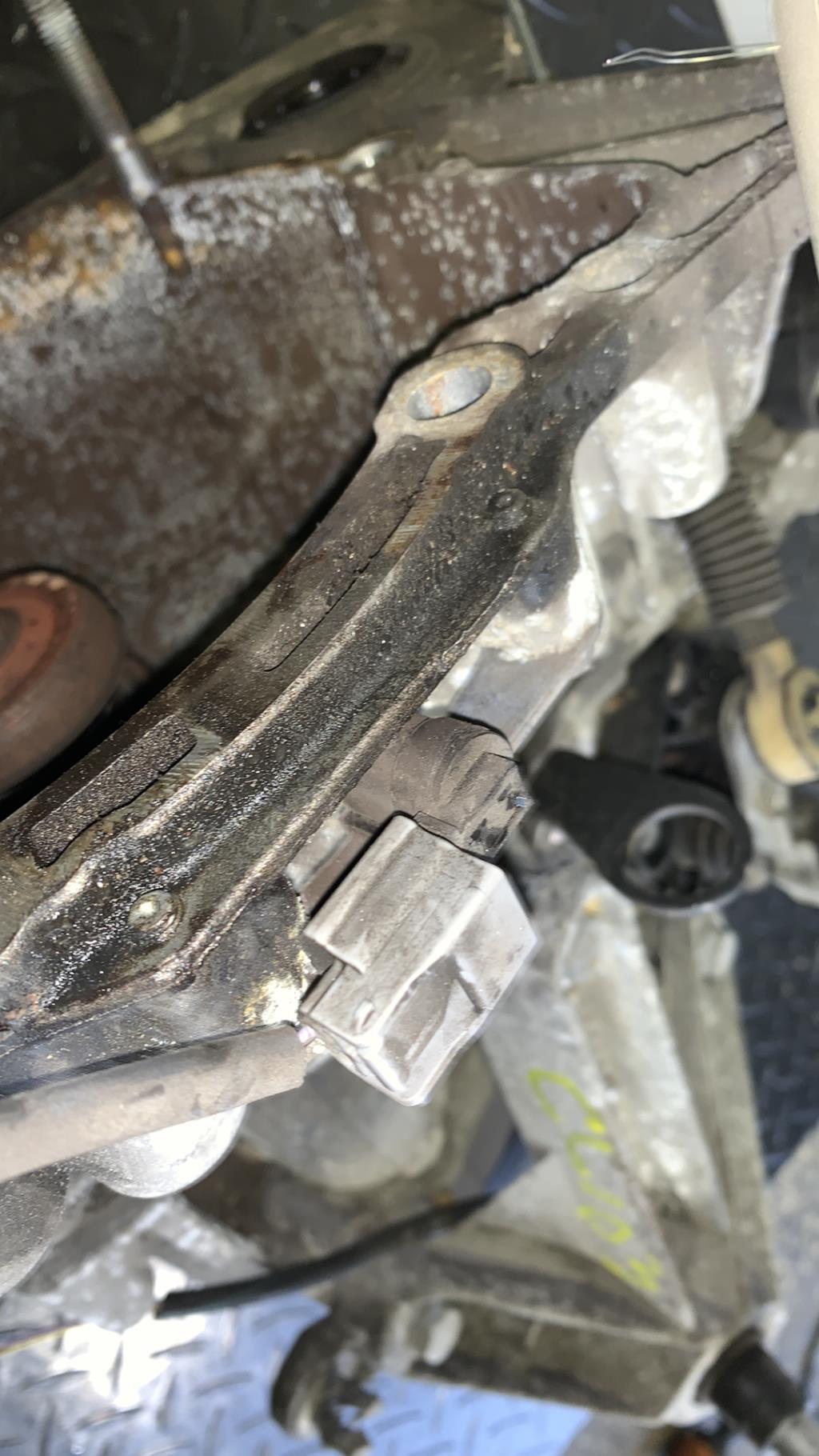 Boite de vitesses RENAULT CLIO 3 PHASE 2 BREAK Essence - 1