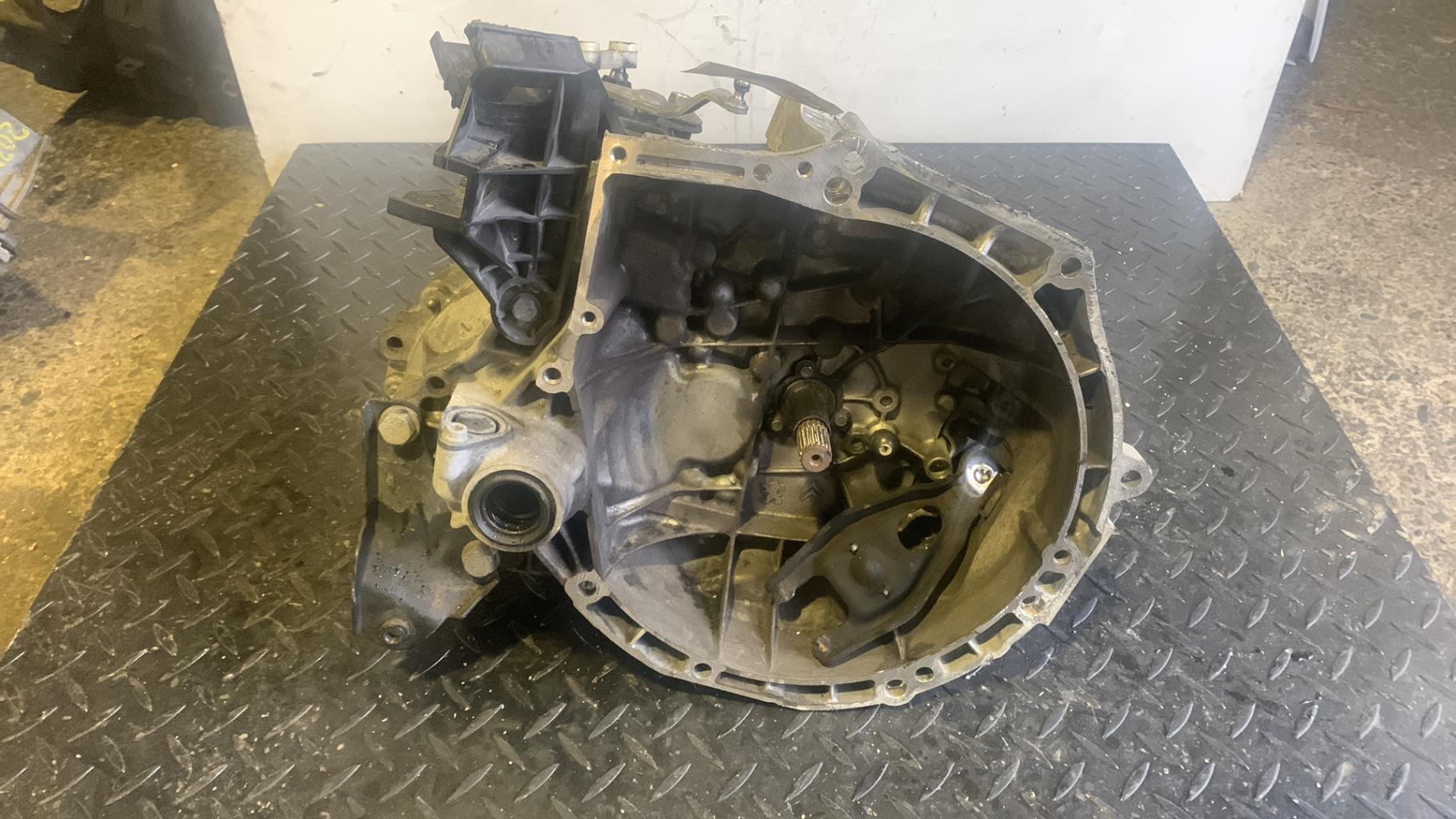 Boite de vitesses CITROEN DS3 PHASE 1 Essence - 1