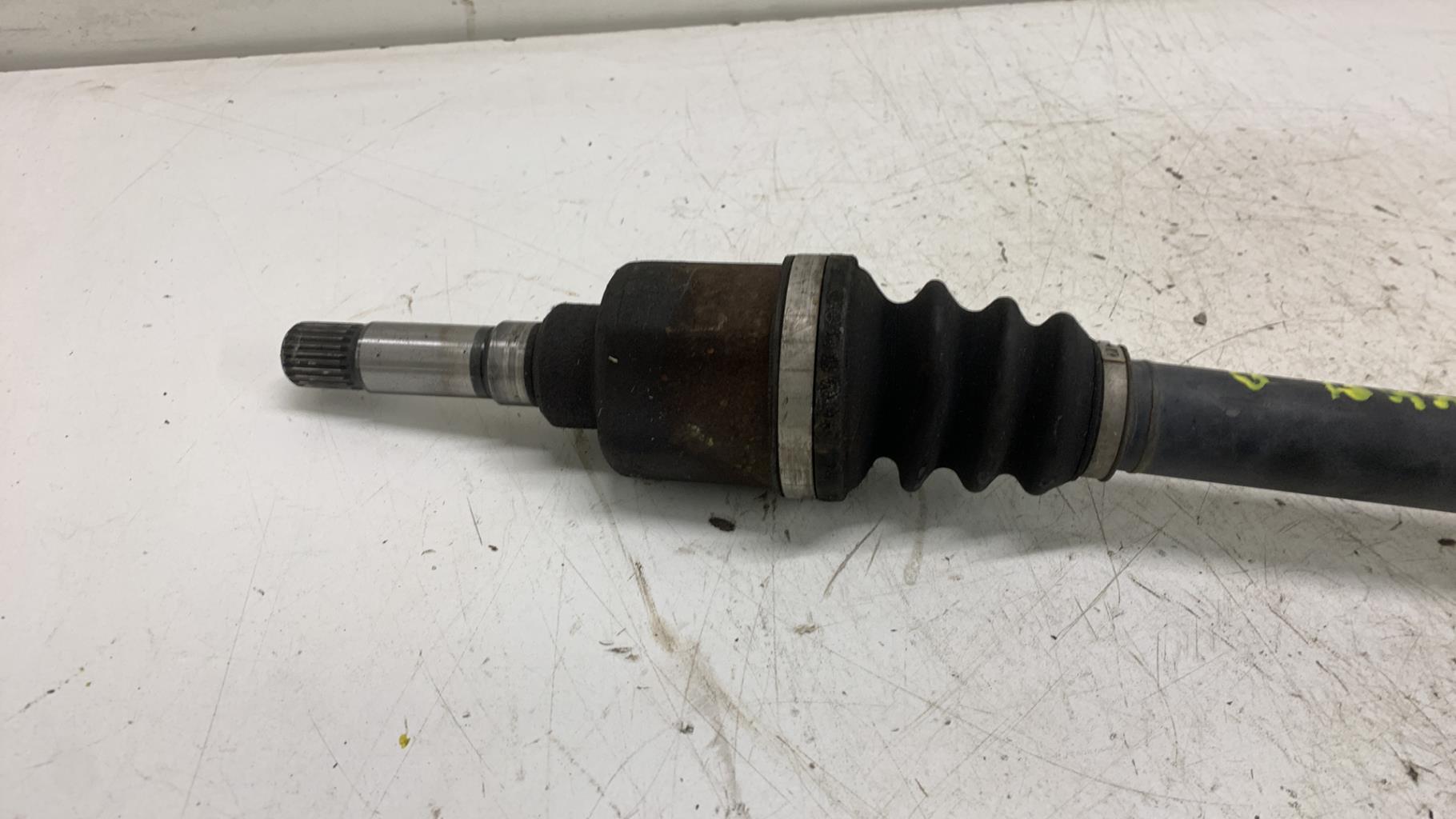 Cardan droit (transmission) CITROEN NEMO Diesel - 1