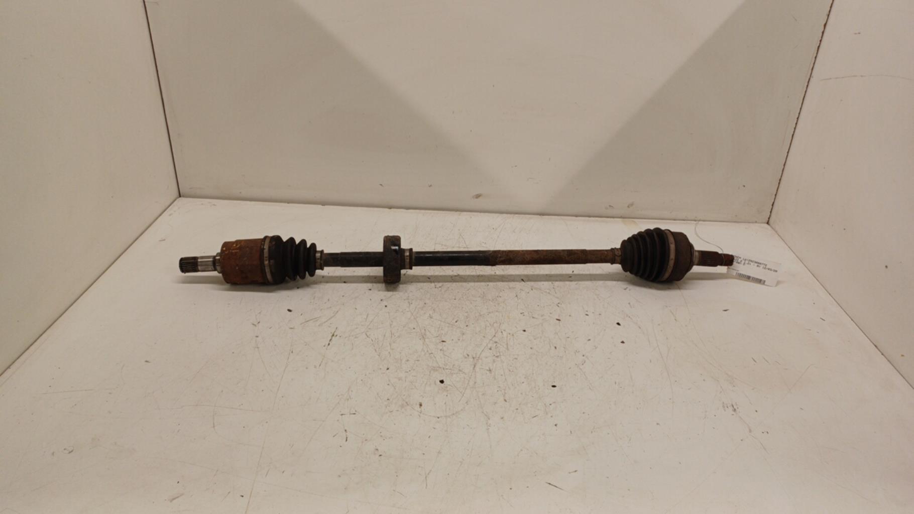 Giunto cardanico albero di trasmissione destro HONDA JAZZ 2 Gasolina - 1