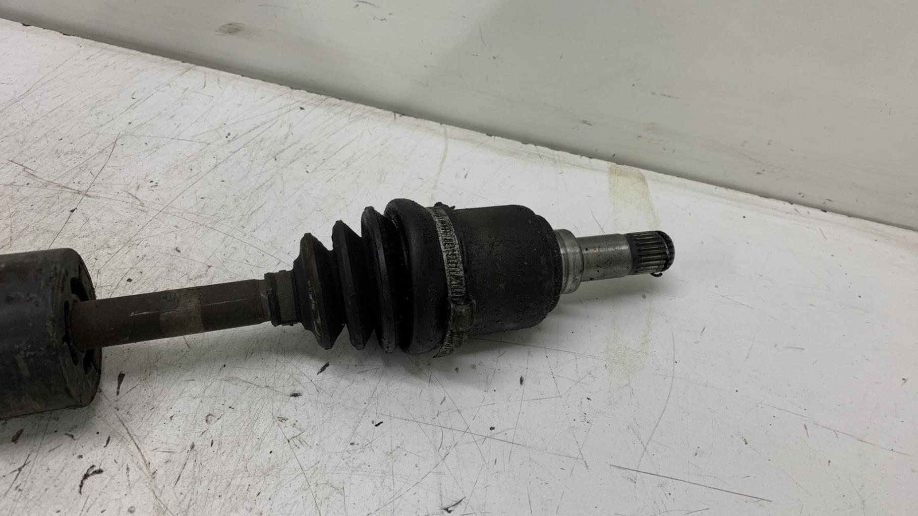 Giunto cardanico albero di trasmissione destro FIAT PANDA 2 PHASE 1 Gasolina - 1