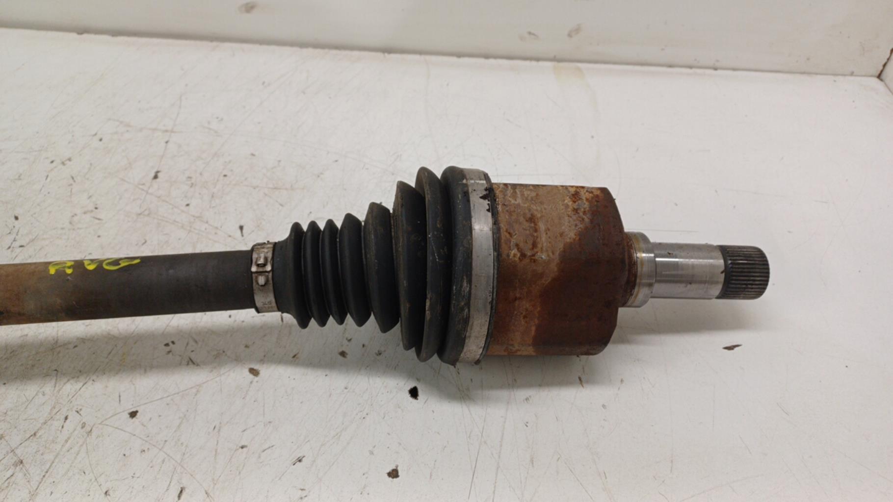 Giunto cardanico albero di trasmissione sinistro PEUGEOT BOXER 3 PHASE 2 Diésel - 1