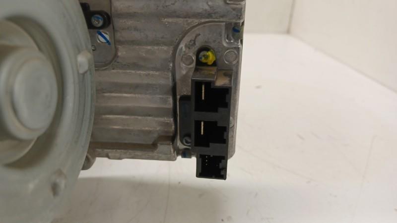 Colonne de direction FORD FIESTA 6 PHASE 1 Diesel - 1