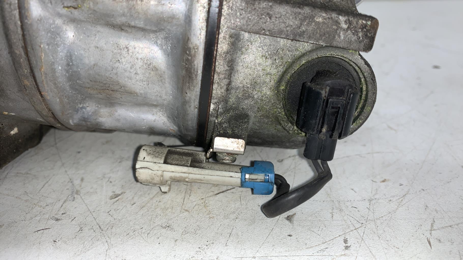Compressore clima OPEL INSIGNIA 1 PHASE 1 Diésel - 1
