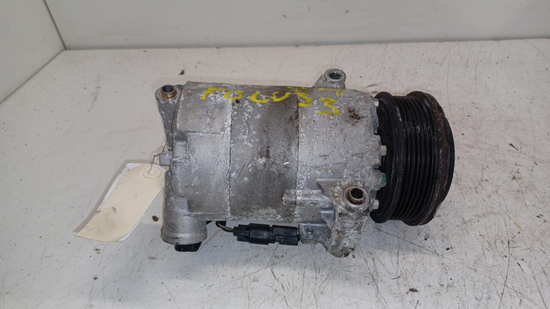 Compresseur clim FORD FOCUS 3 PHASE 1 Essence - 1