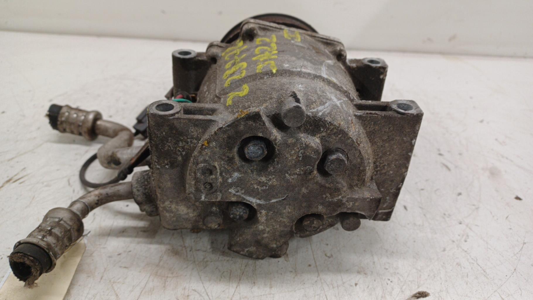 Compressore clima HONDA JAZZ 2 Gasolina - 1